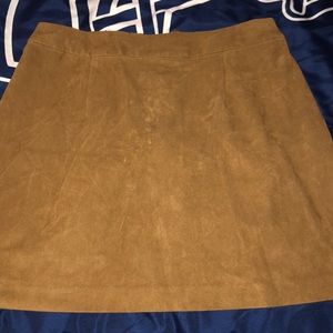 H&M skirt
